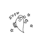 Tamachan stamp（個別スタンプ：40）