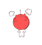 ふるーつべあ（個別スタンプ：8）