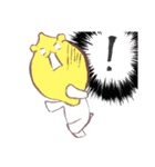 ふるーつべあ（個別スタンプ：17）