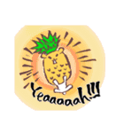 ふるーつべあ（個別スタンプ：19）