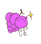 ふるーつべあ（個別スタンプ：24）