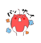 ふるーつべあ（個別スタンプ：29）