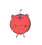 ふるーつべあ（個別スタンプ：32）