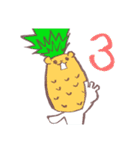 ふるーつべあ（個別スタンプ：37）