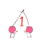ふるーつべあ（個別スタンプ：39）