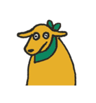 RETRIEVERS FAMILY（個別スタンプ：20）