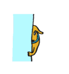 RETRIEVERS FAMILY（個別スタンプ：22）