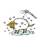 RETRIEVERS FAMILY（個別スタンプ：28）
