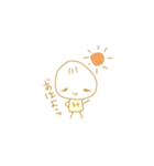 えいちくん（個別スタンプ：1）