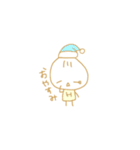 えいちくん（個別スタンプ：2）