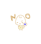 えいちくん（個別スタンプ：4）
