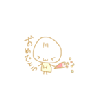 えいちくん（個別スタンプ：5）