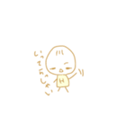 えいちくん（個別スタンプ：9）