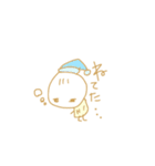 えいちくん（個別スタンプ：13）