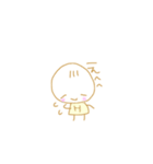 えいちくん（個別スタンプ：14）