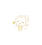 えいちくん（個別スタンプ：16）