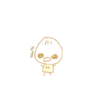 えいちくん（個別スタンプ：18）