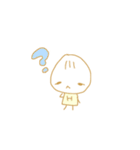 えいちくん（個別スタンプ：20）