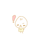 えいちくん（個別スタンプ：21）
