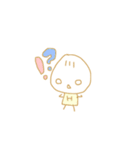 えいちくん（個別スタンプ：22）