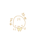 えいちくん（個別スタンプ：31）