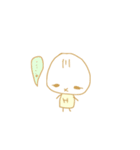 えいちくん（個別スタンプ：32）
