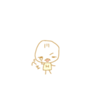 えいちくん（個別スタンプ：33）