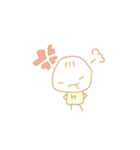 えいちくん（個別スタンプ：34）
