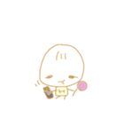 えいちくん（個別スタンプ：35）