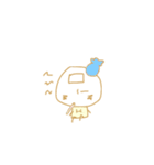 えいちくん（個別スタンプ：36）