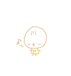 えいちくん（個別スタンプ：37）