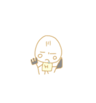 えいちくん（個別スタンプ：38）