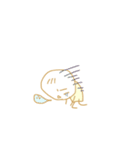 えいちくん（個別スタンプ：39）