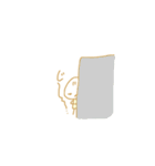 えいちくん（個別スタンプ：40）
