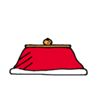 ネコな線。（個別スタンプ：10）
