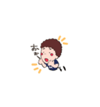 meta＆bubu（個別スタンプ：2）