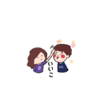 meta＆bubu（個別スタンプ：6）