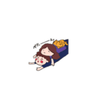 meta＆bubu（個別スタンプ：15）