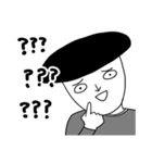 Speak Taiwanese！！（個別スタンプ：32）