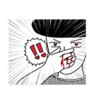 Speak Taiwanese！！（個別スタンプ：37）