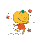 Hi ！Big Nose sweet pepper（個別スタンプ：29）