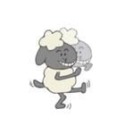 Hi ！Big Nose sweet pepper（個別スタンプ：40）