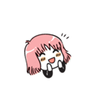 BEBBY PASTEL（個別スタンプ：1）
