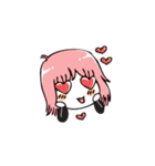 BEBBY PASTEL（個別スタンプ：3）