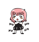 BEBBY PASTEL（個別スタンプ：5）