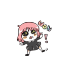 BEBBY PASTEL（個別スタンプ：7）