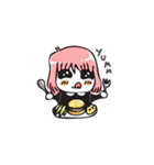BEBBY PASTEL（個別スタンプ：9）