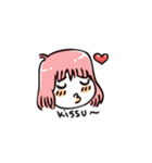 BEBBY PASTEL（個別スタンプ：10）