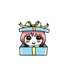 BEBBY PASTEL（個別スタンプ：11）