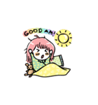 BEBBY PASTEL（個別スタンプ：13）